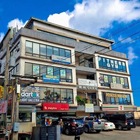 碧瑶 卡萨贝尔旅馆酒店 外观 照片