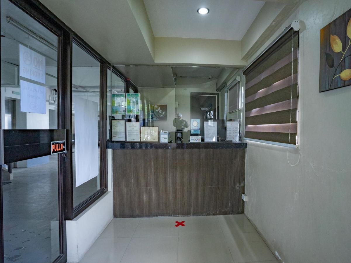 碧瑶 卡萨贝尔旅馆酒店 外观 照片