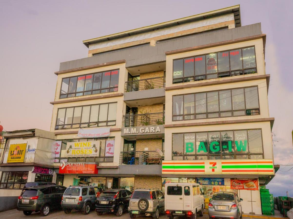 碧瑶 卡萨贝尔旅馆酒店 外观 照片