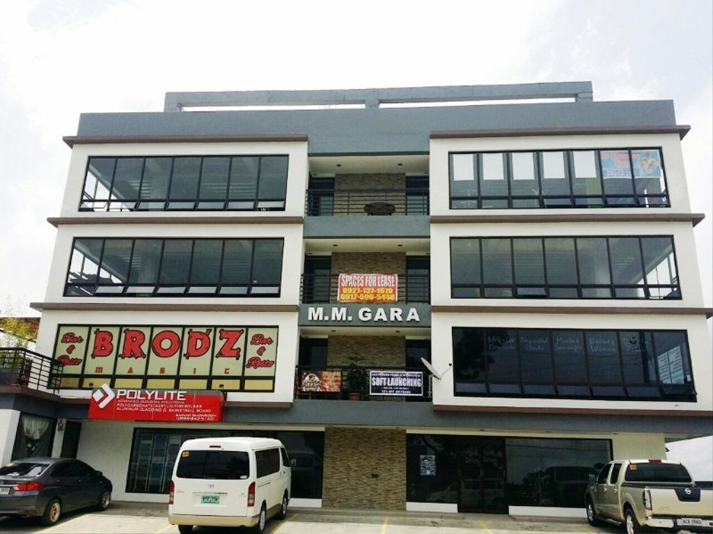 碧瑶 卡萨贝尔旅馆酒店 外观 照片